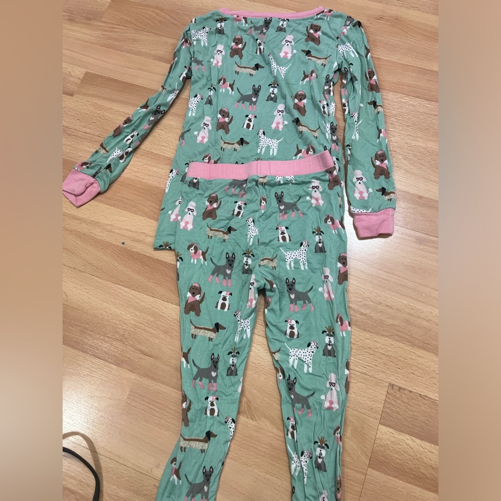 Teal Dog & Bug Bundle